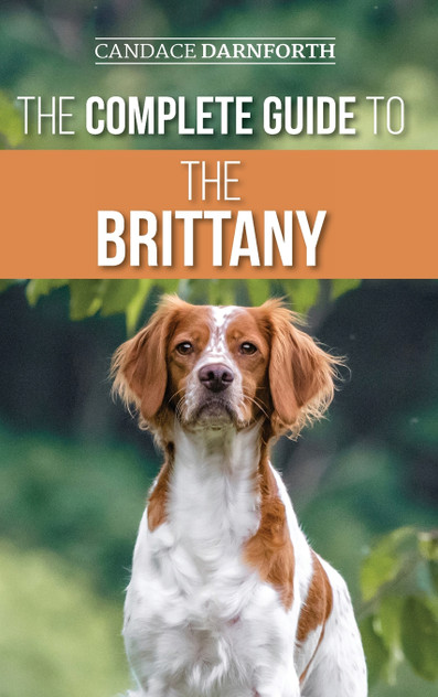 The Complete Guide to the Brittany The Complete Guide to the Brittany