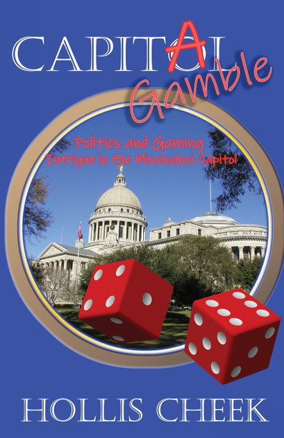 Capitol Gamble Capitol Gamble