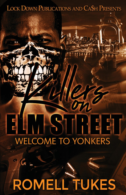 Killers on Elm Street Killers on Elm Street