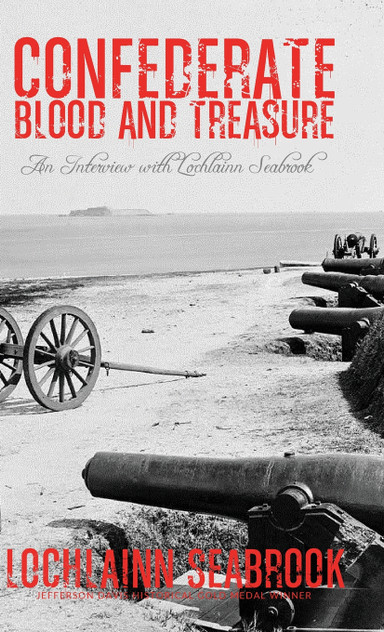 Confederate Blood and Treasure