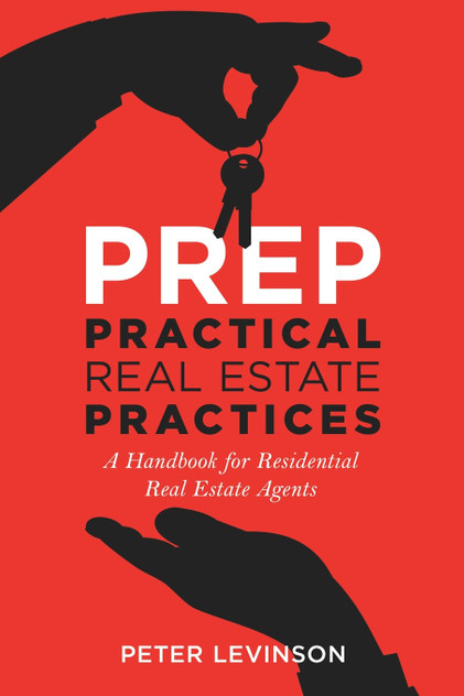 PREP Practical Real Estate Practices PREP Practical Real Estate Practices