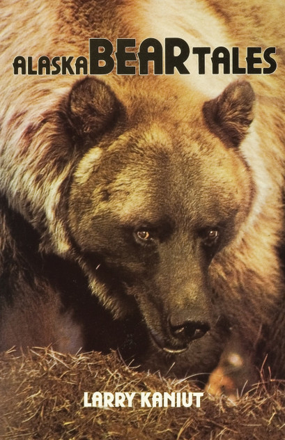 Alaska Bear Tales Alaska Bear Tales