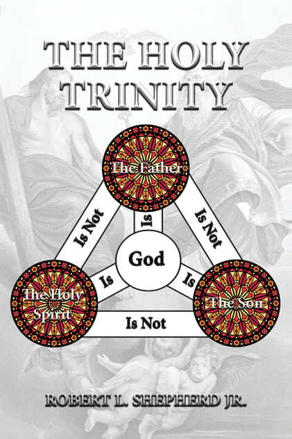 The Holy Trinity The Holy Trinity
