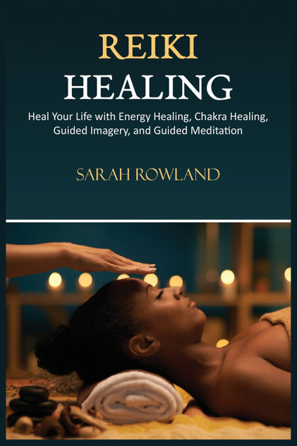 Reiki Healing Reiki Healing