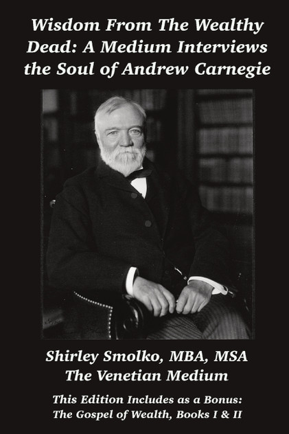 Wisdom From the Wealthy Dead Wisdom From the Wealthy Dead