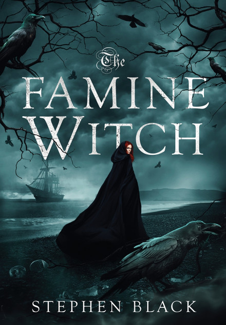 The Famine Witch The Famine Witch