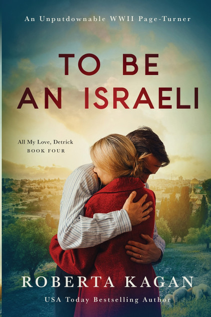 To Be An Israeli To Be An Israeli