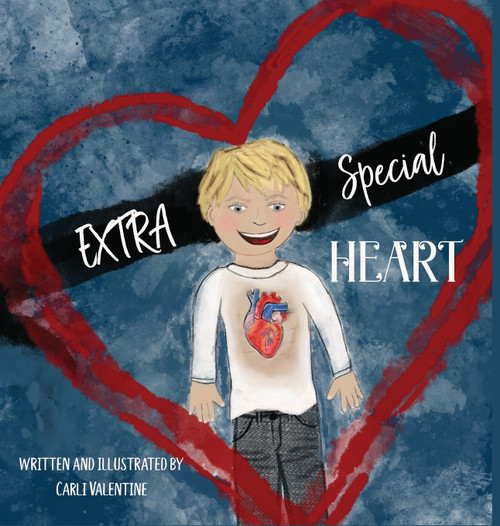 EXTRA Special Heart EXTRA Special Heart