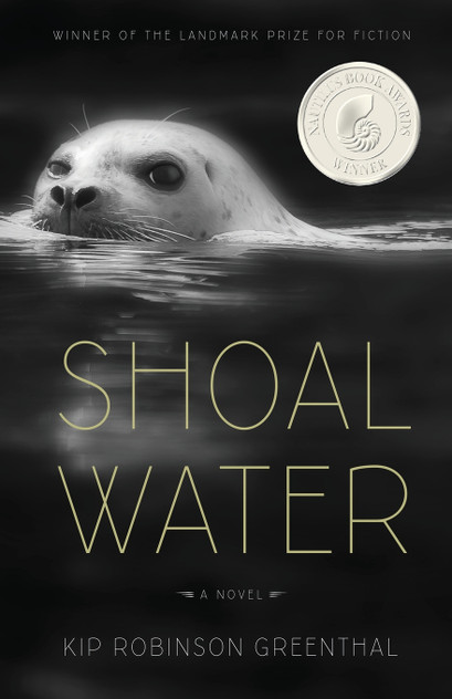 Shoal Water Shoal Water