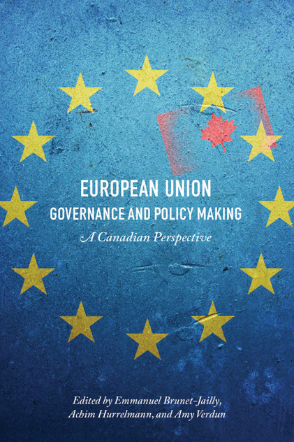 European Union Governance and Policy Making European Union Governance and Policy Making