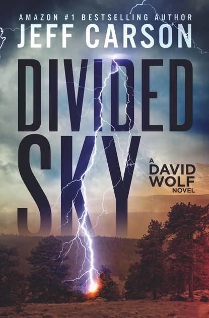Divided Sky