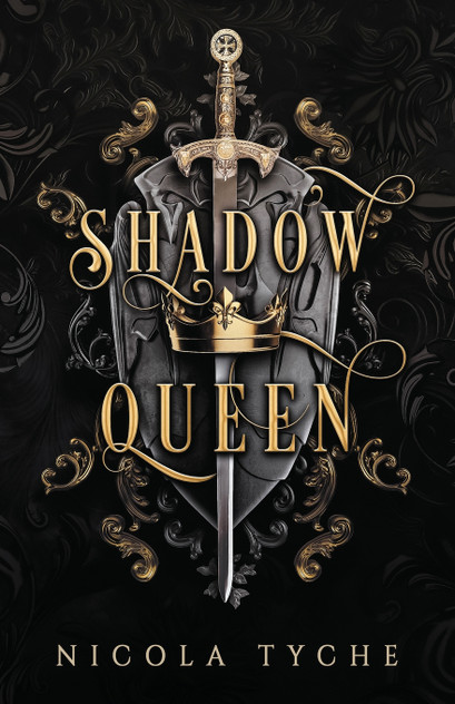 Shadow Queen Shadow Queen