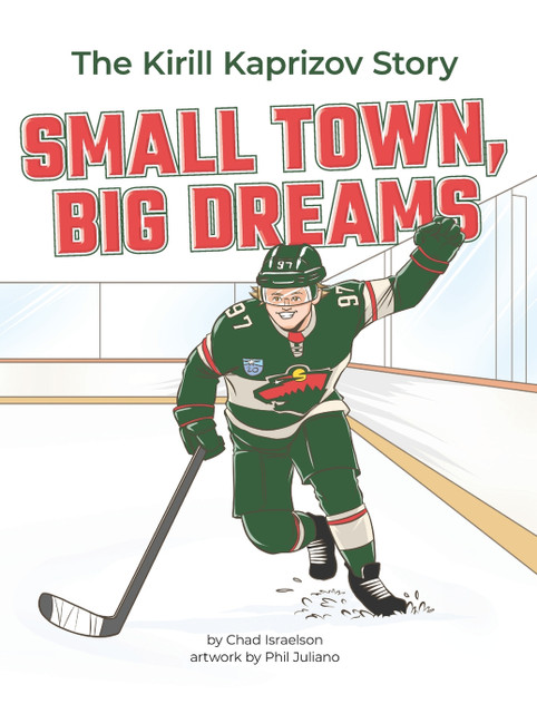 Small Town, Big Dreams Small Town, Big Dreams