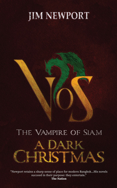 A Dark Christmas A Dark Christmas