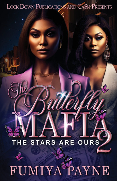 The Butterfly Mafia 2 The Butterfly Mafia 2