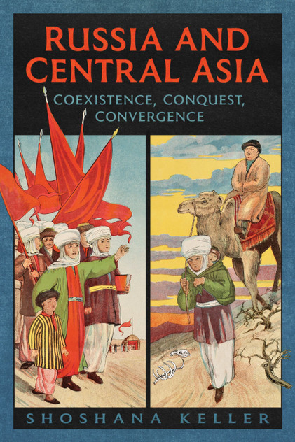 Russia and Central Asia Russia and Central Asia