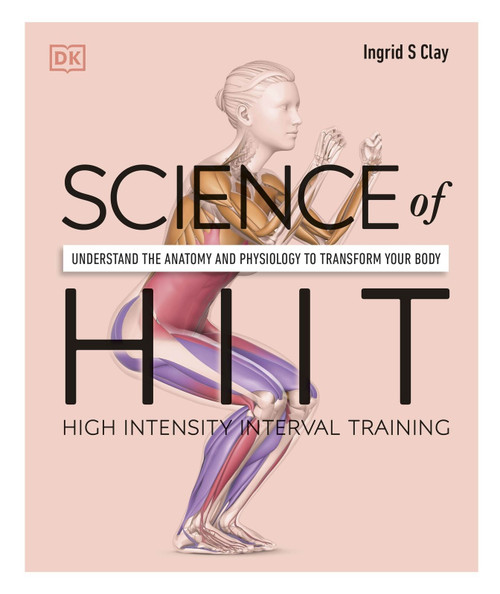 Science of HIIT Science of HIIT