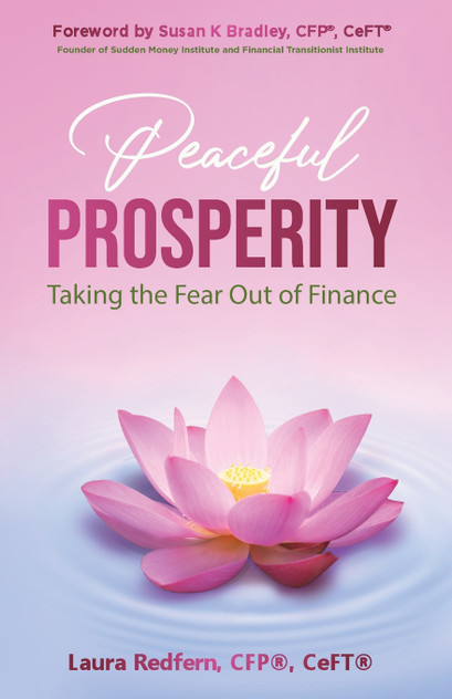Peaceful Prosperity Peaceful Prosperity