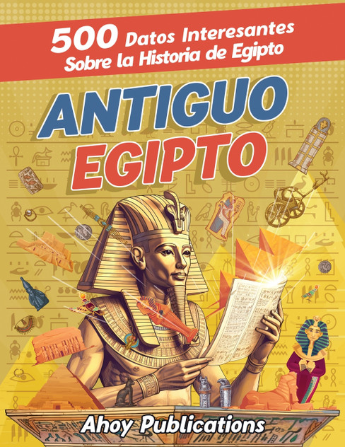 Antiguo Egipto Antiguo Egipto