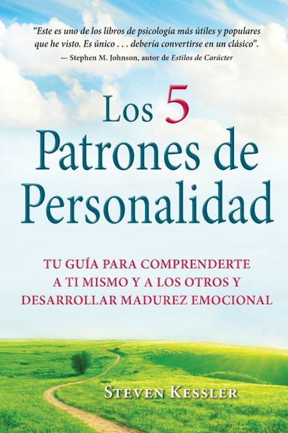 Los 5 Patrones de Personalidad
