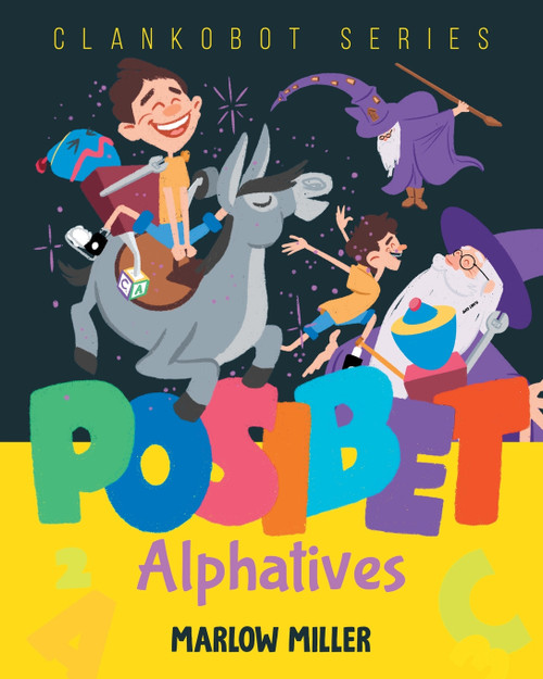 Posibet Alphatives Posibet Alphatives
