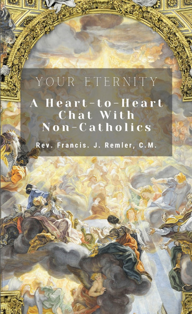 YOUR ETERNITY YOUR ETERNITY