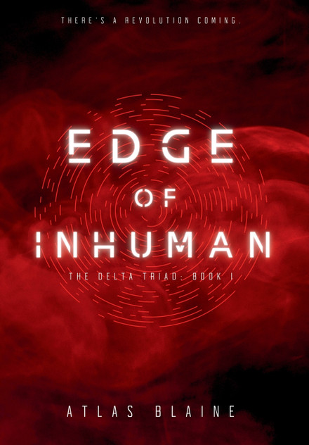 Edge of Inhuman