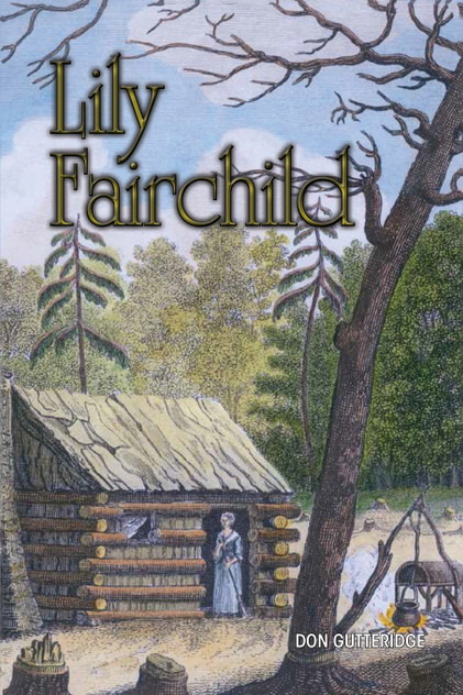 Lily Fairchild Lily Fairchild