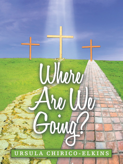 Where Are We Going?