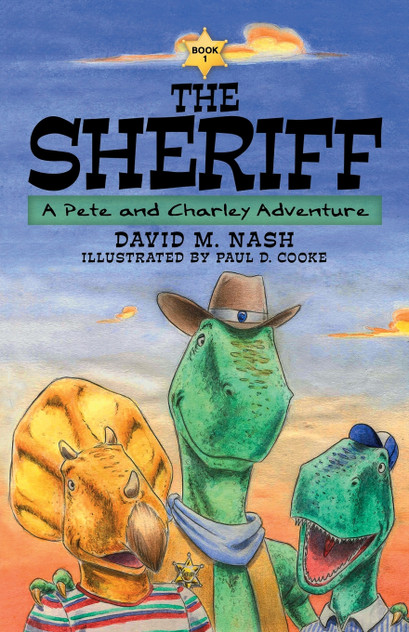 The Sheriff The Sheriff