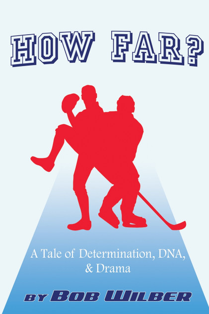 How Far? A Tale of Determination, DNA, and Drama How Far? A Tale of Determination, DNA, and Drama