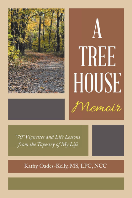 A Tree House Memoir A Tree House Memoir