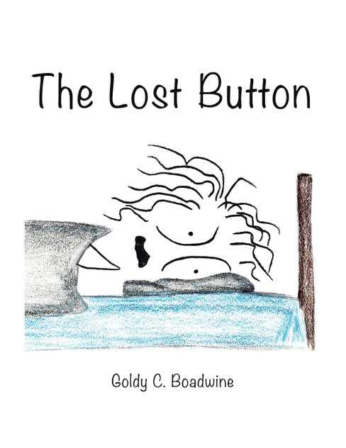 The Lost Button The Lost Button