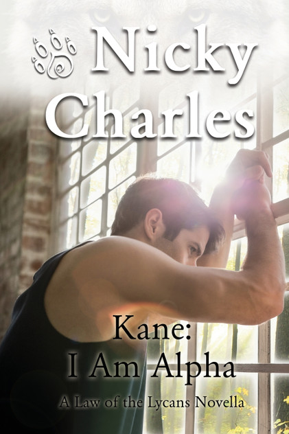Kane Kane