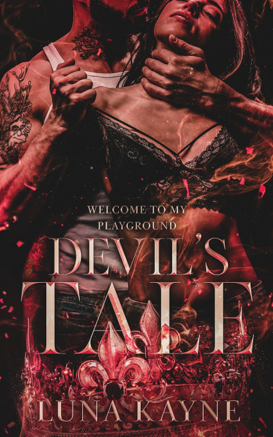 Devil's Tale Devil's Tale