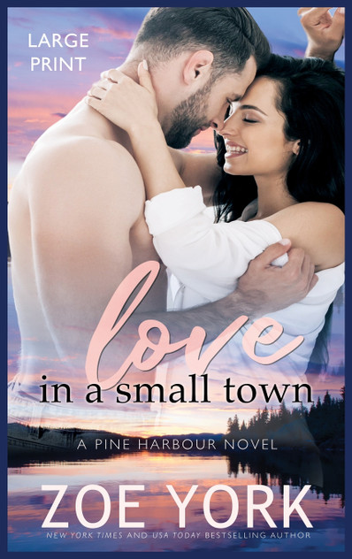 Love in a Small Town Love in a Small Town