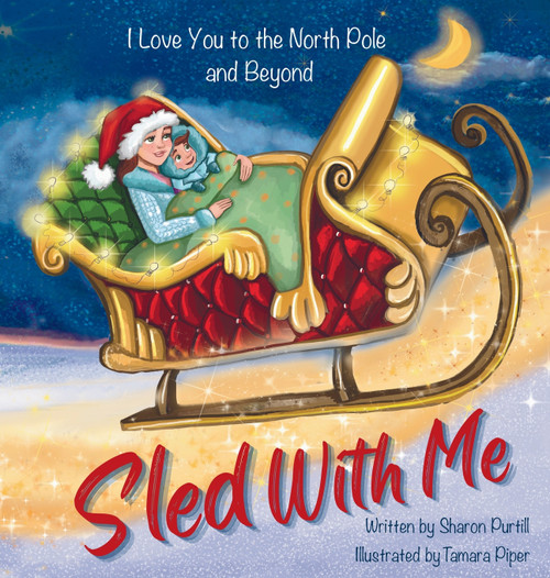 Sled With Me Sled With Me