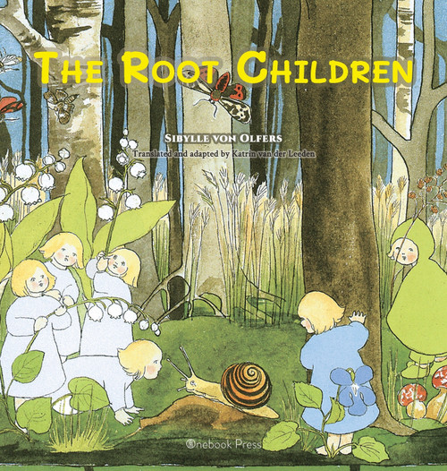 The Root Children The Root Children