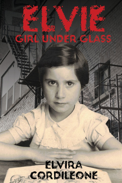 Elvie, Girl Under Glass Elvie, Girl Under Glass