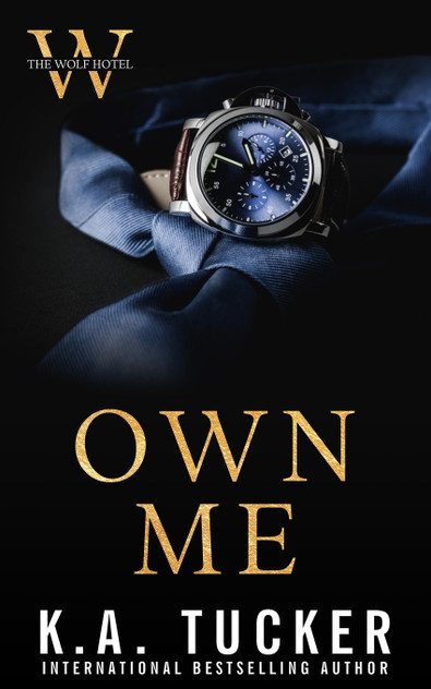Own Me Own Me