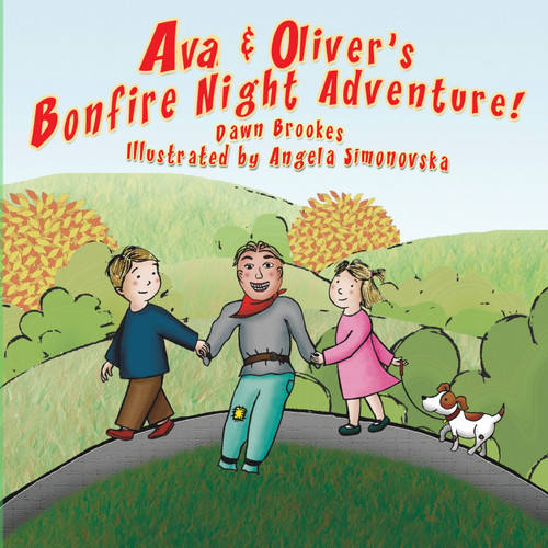 Ava & Oliver's Bonfire Night Adventure Ava & Oliver's Bonfire Night Adventure