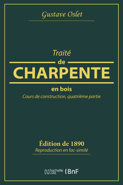 Traité de charpente en bois Traité de charpente en bois