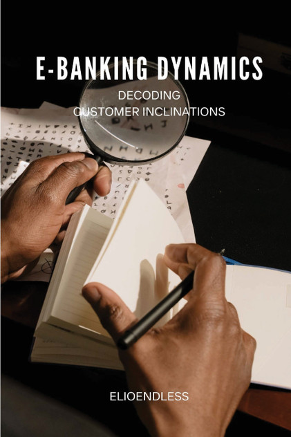E-Banking Dynamics E-Banking Dynamics