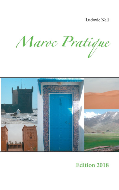 Maroc Pratique
