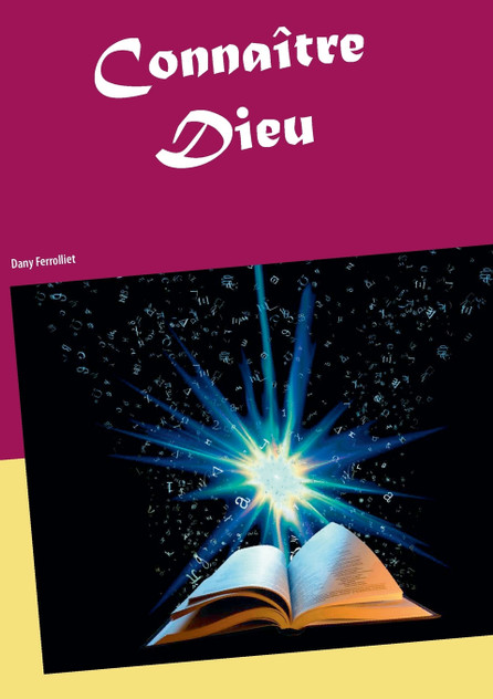 Connaître Dieu