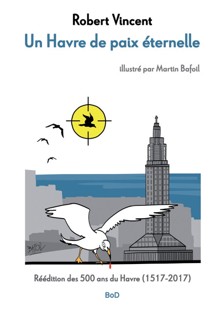 Un havre de paix éternelle Un havre de paix éternelle