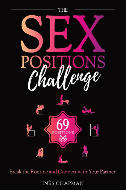 The Sex Positions Challenge