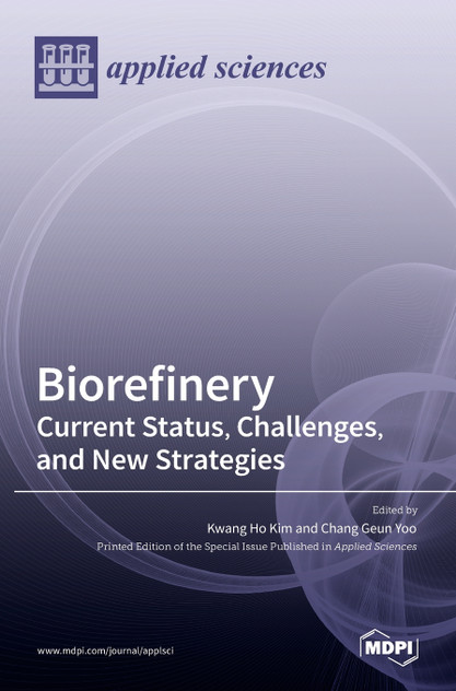 Biorefinery Biorefinery