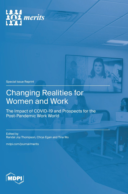 Changing Realities for Women and Work Changing Realities for Women and Work