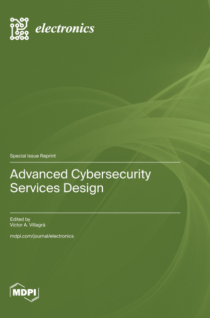 Advanced Cybersecurity Services Design Advanced Cybersecurity Services Design